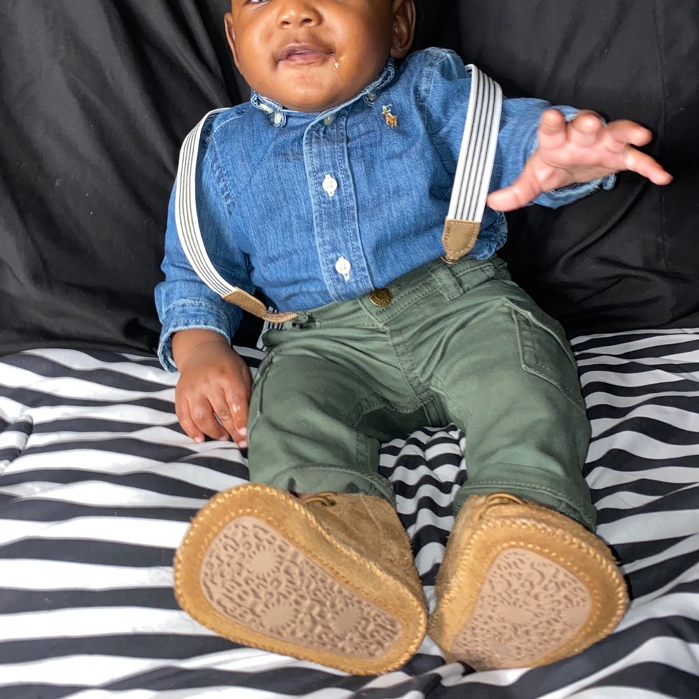 Baby set